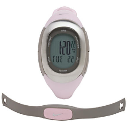 Nike Timing Imara Heart Rate Monitor Watch - 2006