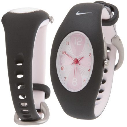 Nike Timing Huru Analog Watch - 2006