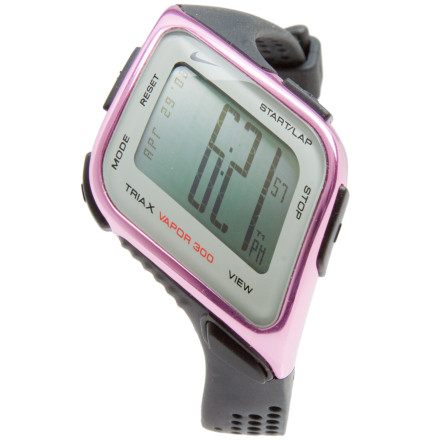 Nike Timing Triax Vapor 300 Watch - 2008