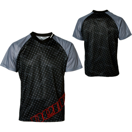 Nema Vee X Jersey - Short-Sleeve - Men's