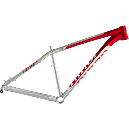 niner bike frame