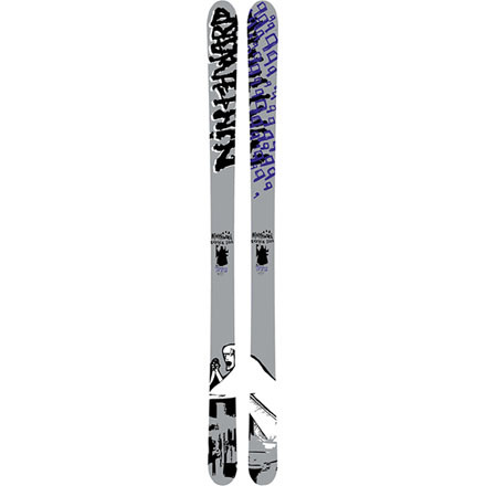 Ninthward Firstblood Ski - 2007