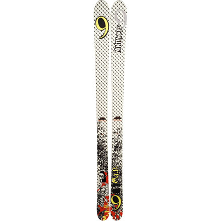 Ninthward MIP Ski - 2007