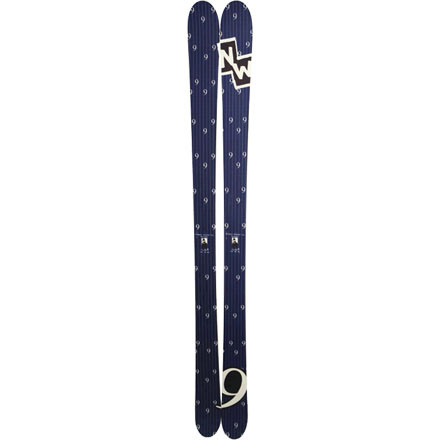 Ninthward LT Pro Model Ski - 2007