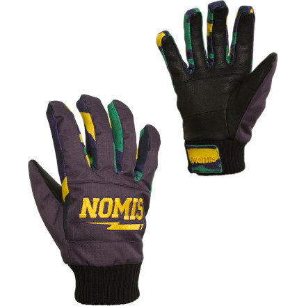 Nomis Masta Ace Glove