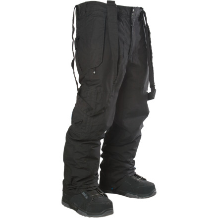 Nomis SC Simon Chamberlain Snowboard Pant - Men's