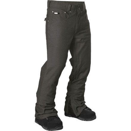 Nomis SC Denim Pant - Men's