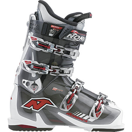 Nordica Speed Machine 10 Ski Boot - Men's - 2006