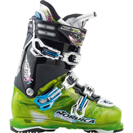 Nordica Firearrow F1 Ski Boot - Men's
