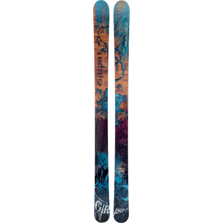 Nordica Girish Ski