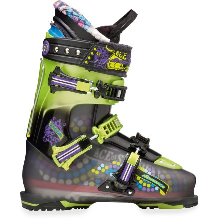Nordica Ace of Spades Boot