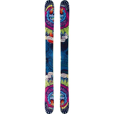 Nordica Radict