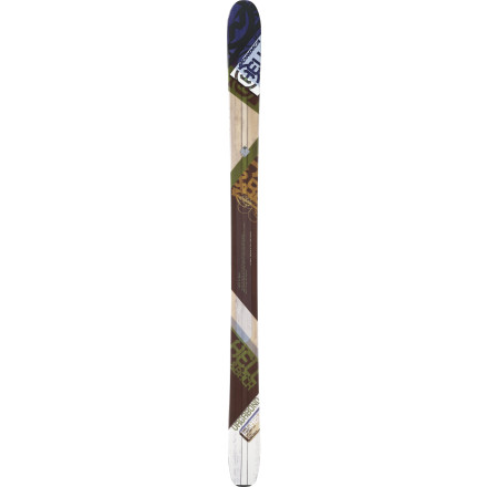 Nordica Vagabond