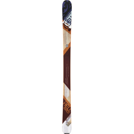 Nordica Hell and Back