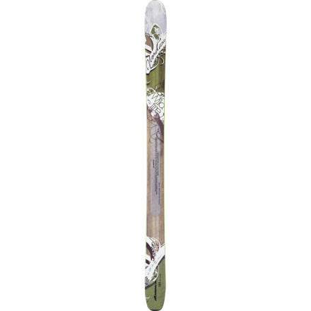 Nordica Wildfire