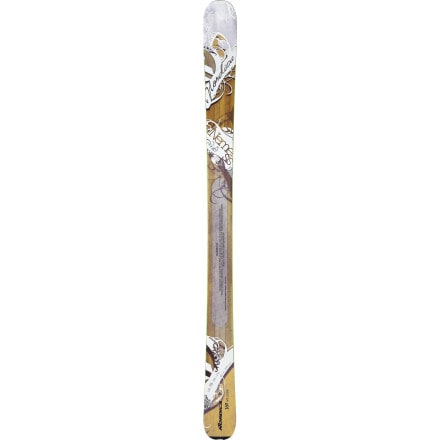 Nordica Nemesis