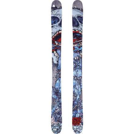 Nordica Bushywayne
