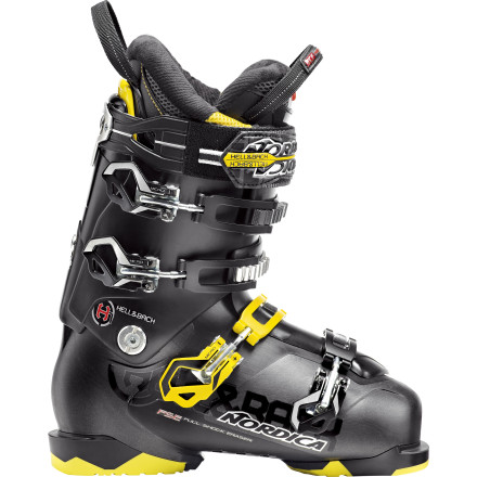 Nordica Hell and Back H1