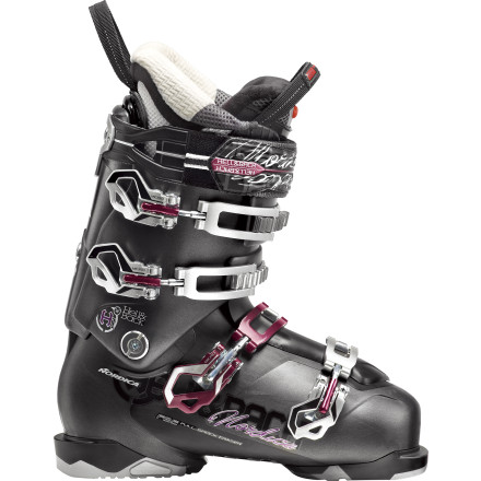 Nordica Hell and Back H1