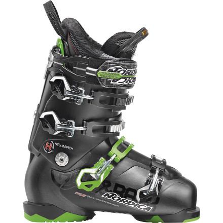 Nordica Hell and Back H2