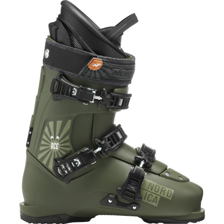 Nordica Ace 2 Star Boot