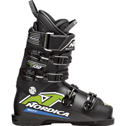 Nordica Dobermann Pro EDT 130 Ski Boots