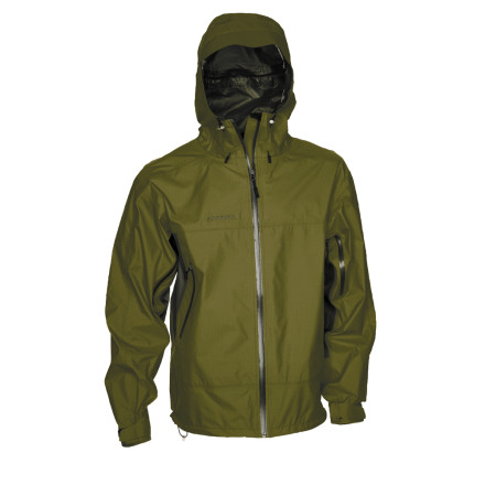 Norr&oslash;na Nansen Gore-Tex Paclite Jacket - Men's - 2010