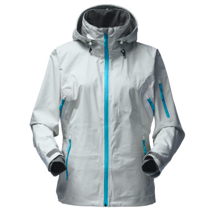Norr&oslash;na Narvik Gore-Tex Comfort Shell Jacket - Women's - 2011