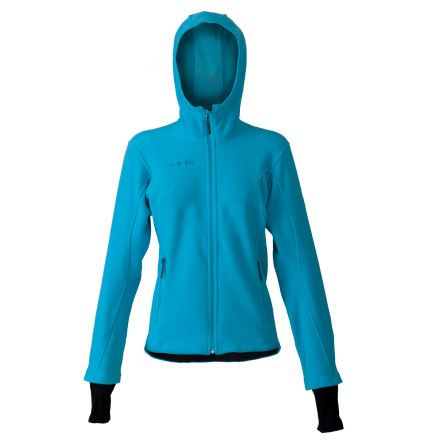 Norr&oslash;na Narvik warm 3 Fleece Jacket - Women's - 2010