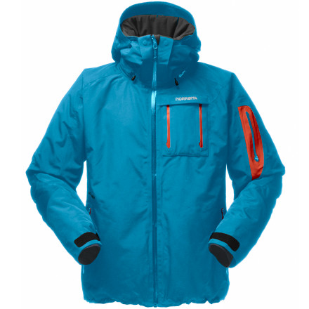Norr&oslash;na Stranda Jacket - Men's - 2010