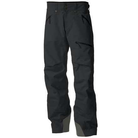 Norr&oslash;na Narvik Gore-Tex Performance Shell Pant - Men's - 2010