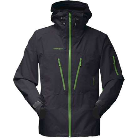 Norr�na Lofoten Gore-Tex Pro Shell Jacket - Men's