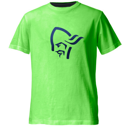 Norr&oslash;na /29 Short-Sleeve T-Shirt - Men's - 2010