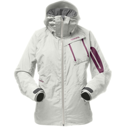 Norrøna Stranda dri 2 Insulated Jacket - Women's