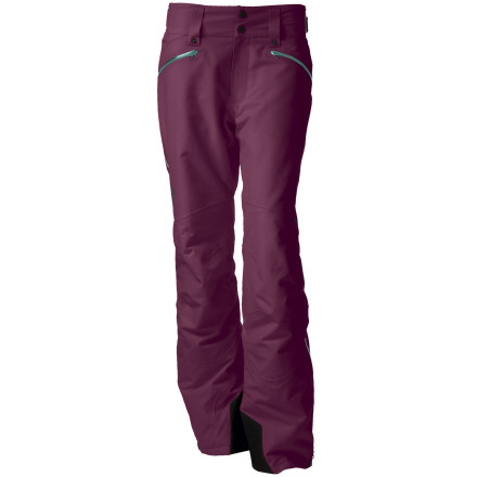 Norr&oslash;na Stranda dri 2 Insulated Pant - Women's - 2010