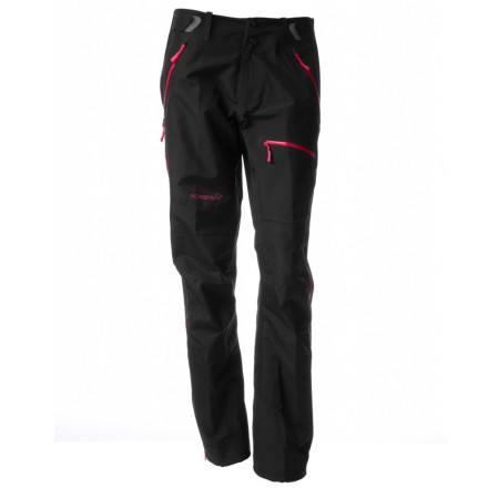 Norr&oslash;na Falketind Gore-Tex Pro Shell Pant - Women's - 2010