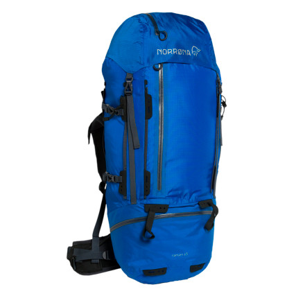 Norr&oslash;na Svalbard Synkron Backpack - 65L - 2010