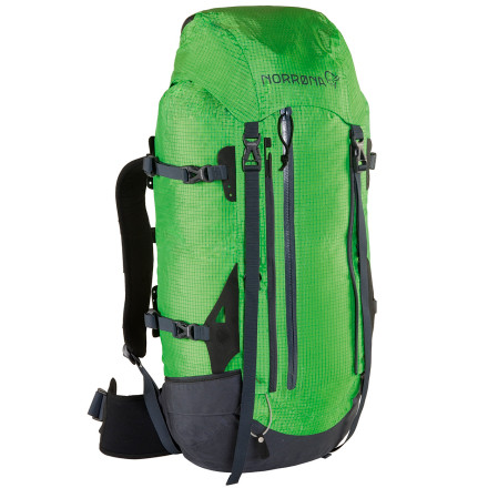 Norr&oslash;na Falketind Integral Backpack - 45L - 2010