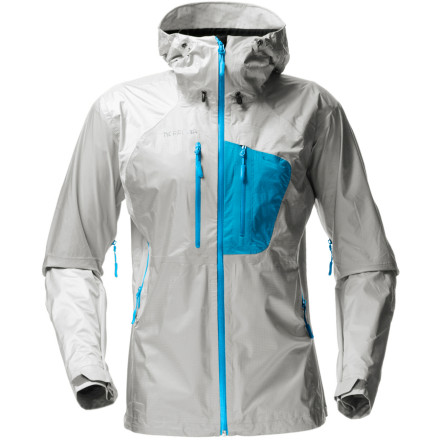 Norr&oslash;na Bitihorn Dri 1 Jacket - Women's - 2010