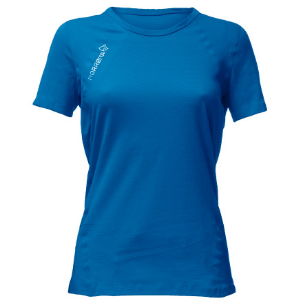 Norr&oslash;na Bitihorn Technical Shirt - Short-Sleeve - Women's - 2010