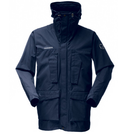 Norr&oslash;na Svalbard Arktis Ano Jacket