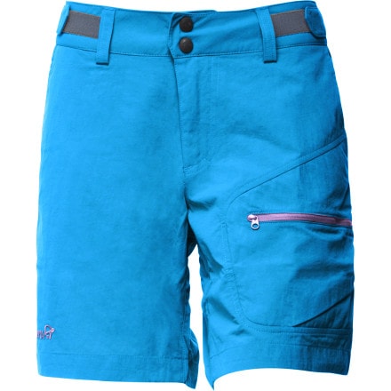 Norr&oslash;na Bitihorn Lightweight Short - Women's