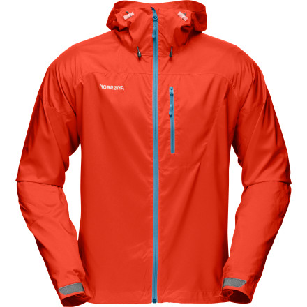 Norrona Bitihorn Aero 60 Jacket