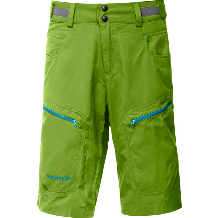 Norrona Bitihorn Light Weight Short