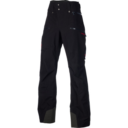 Norr&oslash;na Narvik Gore-Tex Performance Shell Pant - Women's