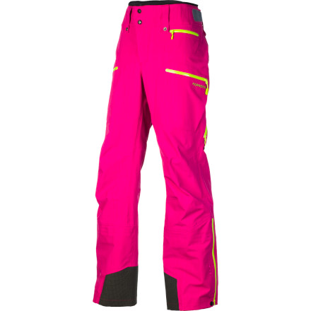 Norrøna Narvik Gore-Tex Performance Shell Pant - Women's