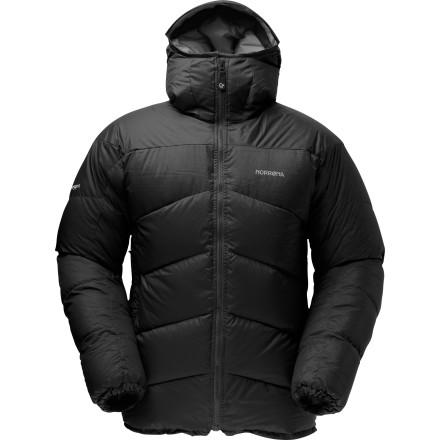 Norrona Trollveggen Down750 Jacket