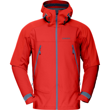 Norrøna Falketind Flex1 Jacket - Men's