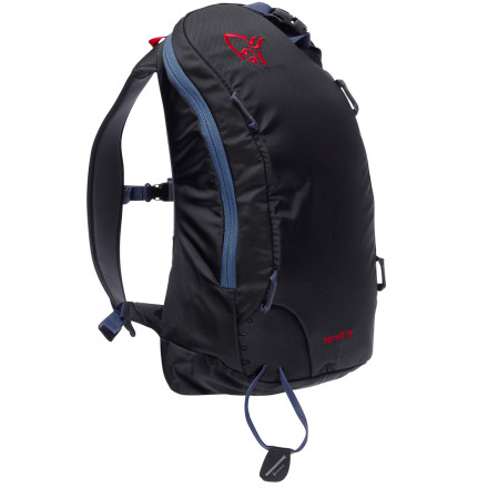 Norr&oslash;na Narvik 15L Backpack - 915cu in - 2011