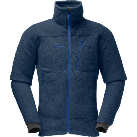 Norrona Trollveggen Warm2 Jacket